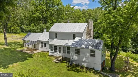 9083 Caynor Place Culpeper VA 22701