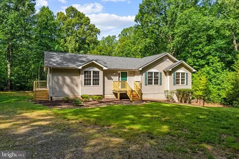 20065 Crooked Run Road Culpeper VA 22701