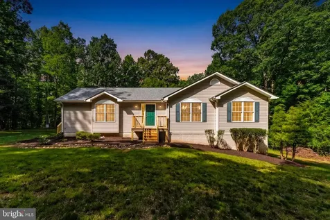 20065 Crooked Run Road Culpeper VA 22701