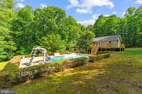 20065 Crooked Run Road Culpeper VA 22701