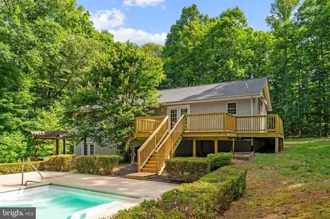 20065 Crooked Run Road Culpeper VA 22701