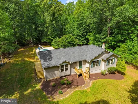 20065 Crooked Run Road Culpeper VA 22701
