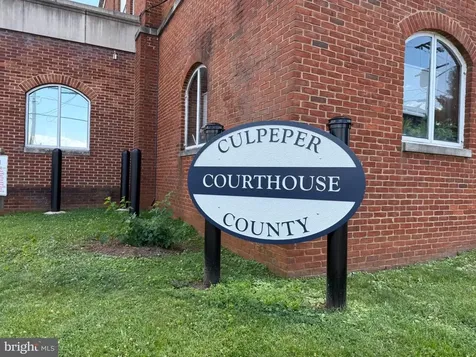 Kirtley Trail Culpeper VA 22701