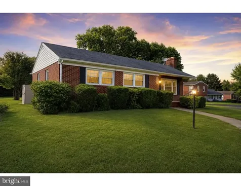 1010 Nottingham Street Culpeper VA 22701