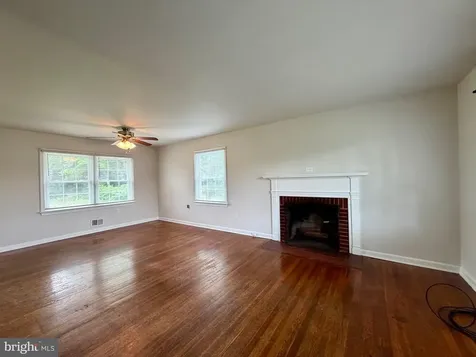 1010 Nottingham Street Culpeper VA 22701