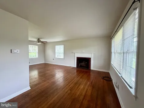 1010 Nottingham Street Culpeper VA 22701