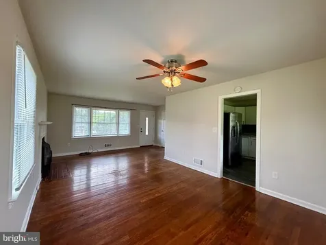 1010 Nottingham Street Culpeper VA 22701