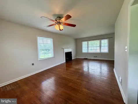 1010 Nottingham Street Culpeper VA 22701