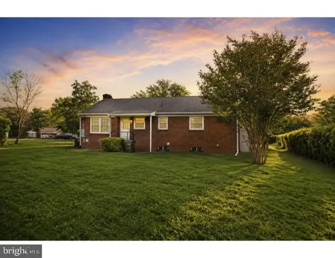1010 Nottingham Street Culpeper VA 22701