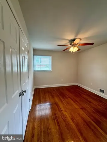 1010 Nottingham Street Culpeper VA 22701