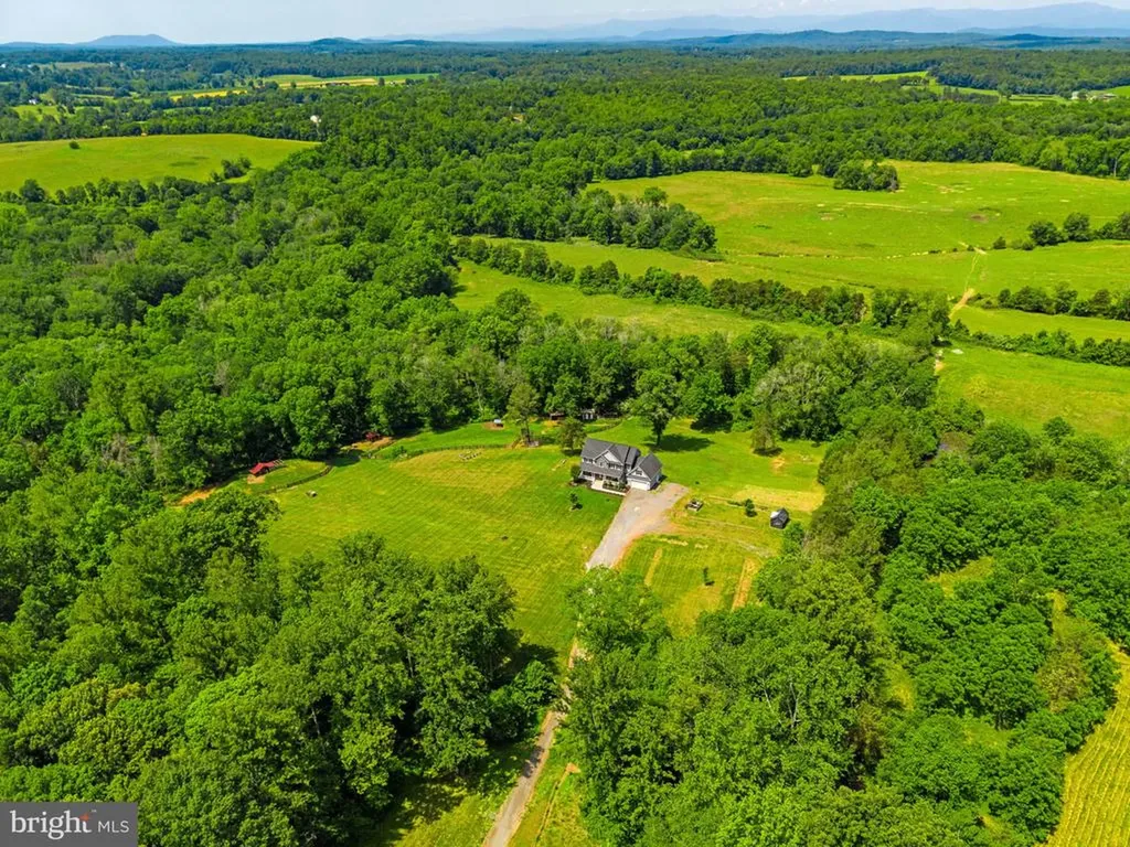 11192 Rixeyville Road Culpeper VA 22701