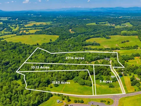 11192 Rixeyville Road Culpeper VA 22701