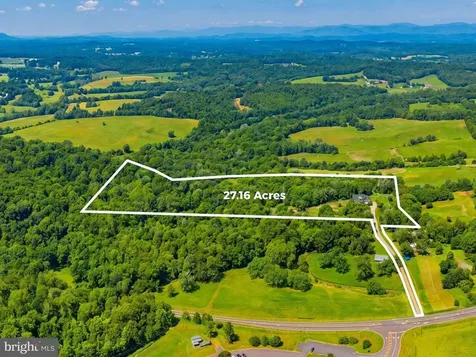11192 Rixeyville Road Culpeper VA 22701