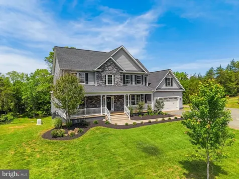 11192 Rixeyville Road Culpeper VA 22701
