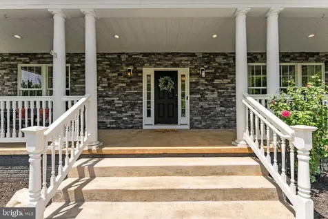 11192 Rixeyville Road Culpeper VA 22701