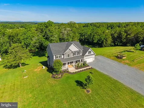 11192 Rixeyville Road Culpeper VA 22701