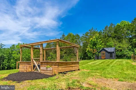 11192 Rixeyville Road Culpeper VA 22701