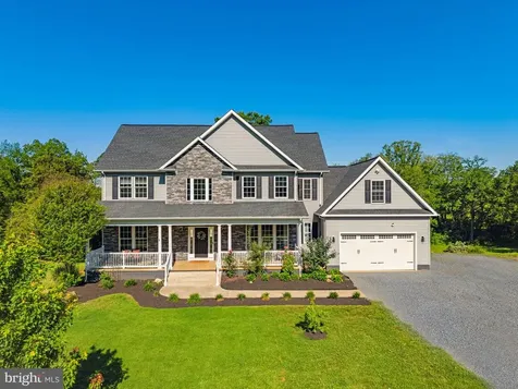 11192 Rixeyville Road Culpeper VA 22701