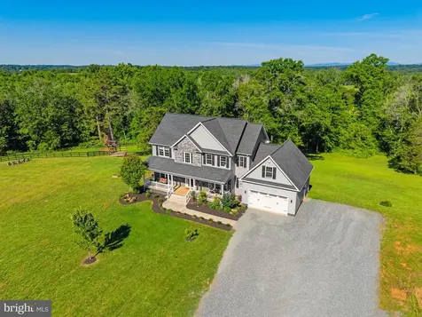 11192 Rixeyville Road Culpeper VA 22701