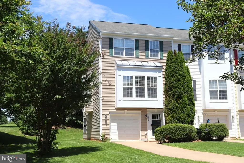 936 Persimmon Culpeper VA 22701