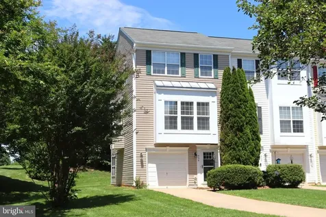 936 Persimmon Culpeper VA 22701