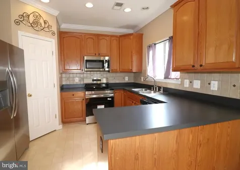 936 Persimmon Culpeper VA 22701