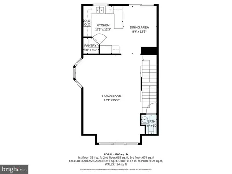 936 Persimmon Culpeper VA 22701