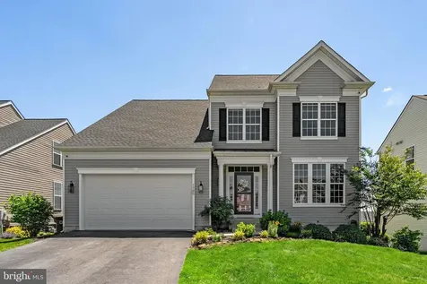1705 Magnolia Circle Culpeper VA 22701