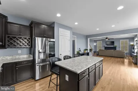 1705 Magnolia Circle Culpeper VA 22701