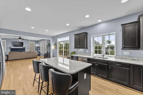 1705 Magnolia Circle Culpeper VA 22701