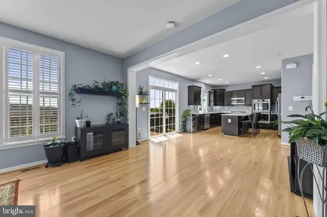 1705 Magnolia Circle Culpeper VA 22701