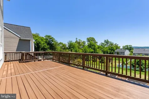 1705 Magnolia Circle Culpeper VA 22701