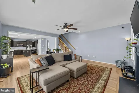 1705 Magnolia Circle Culpeper VA 22701
