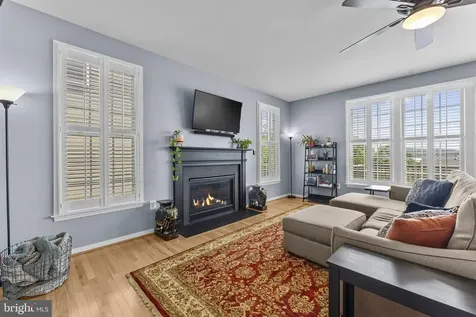 1705 Magnolia Circle Culpeper VA 22701