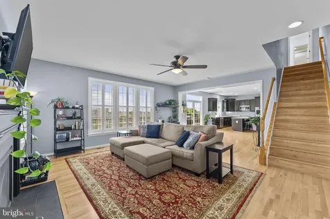 1705 Magnolia Circle Culpeper VA 22701