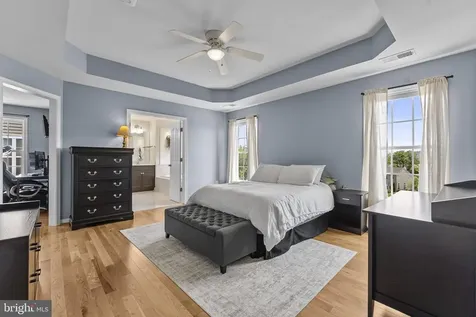 1705 Magnolia Circle Culpeper VA 22701