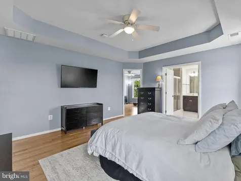 1705 Magnolia Circle Culpeper VA 22701