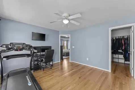 1705 Magnolia Circle Culpeper VA 22701