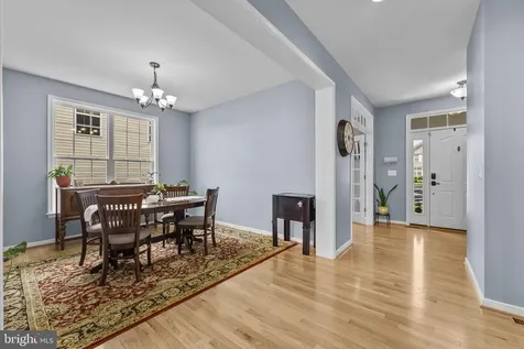 1705 Magnolia Circle Culpeper VA 22701