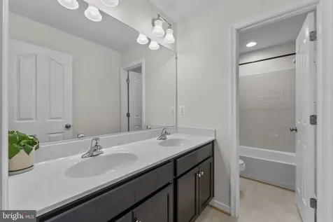 1705 Magnolia Circle Culpeper VA 22701