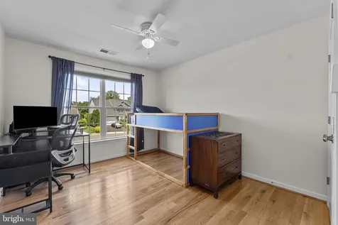 1705 Magnolia Circle Culpeper VA 22701