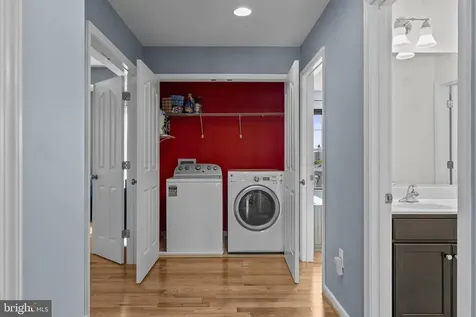 1705 Magnolia Circle Culpeper VA 22701