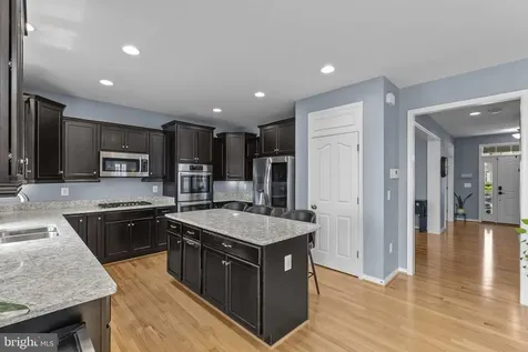1705 Magnolia Circle Culpeper VA 22701