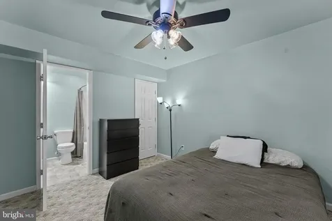 1705 Magnolia Circle Culpeper VA 22701