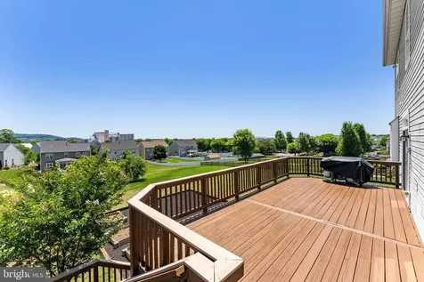 1705 Magnolia Circle Culpeper VA 22701
