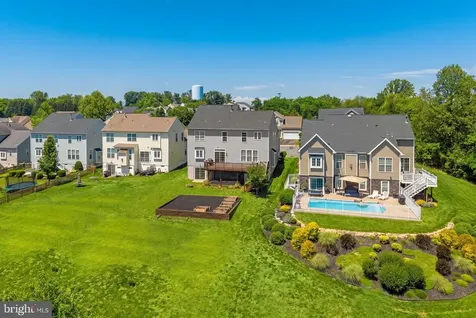 1705 Magnolia Circle Culpeper VA 22701
