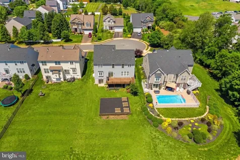 1705 Magnolia Circle Culpeper VA 22701