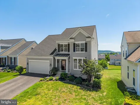 1705 Magnolia Circle Culpeper VA 22701