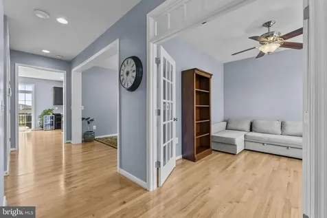 1705 Magnolia Circle Culpeper VA 22701