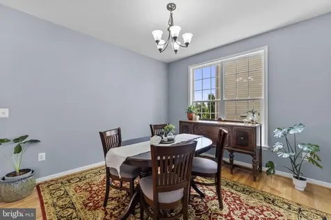 1705 Magnolia Circle Culpeper VA 22701